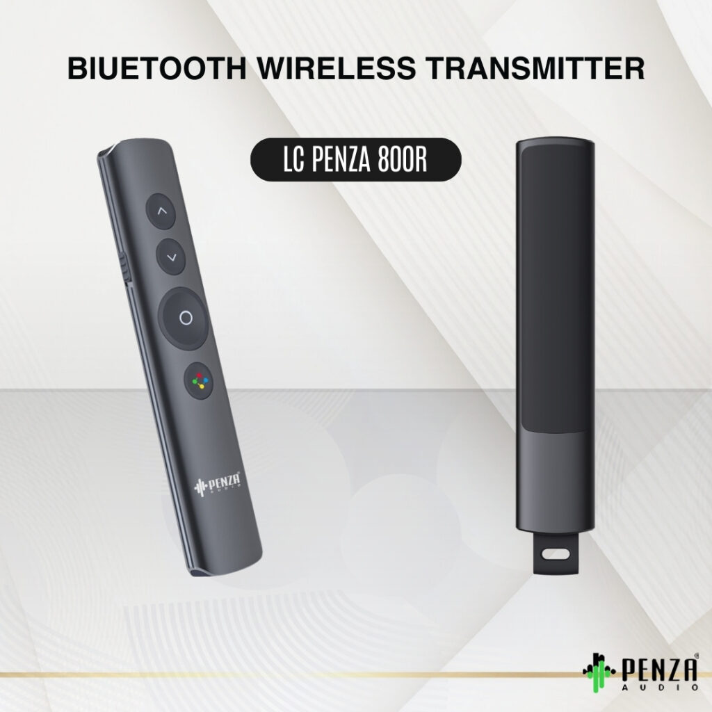 LC PENZA 800R