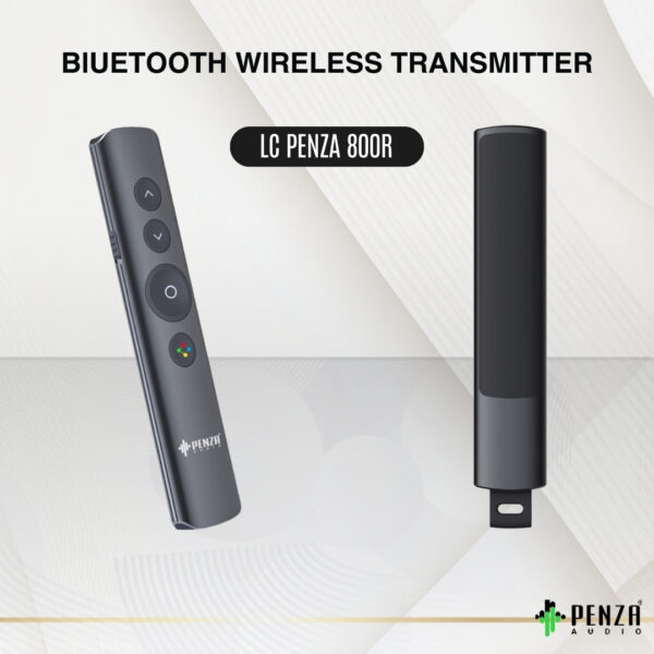 LC PENZA 800R