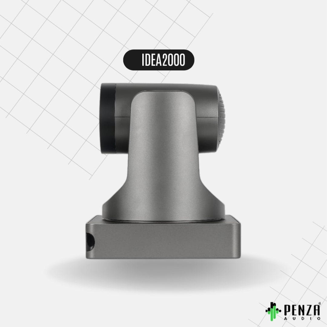 IDEA-2000 PTZ VIDEO CONFERENCE CAMERA - Image 4