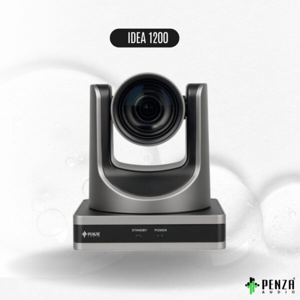 IDEA 1200 PTZ Video Conference Camera