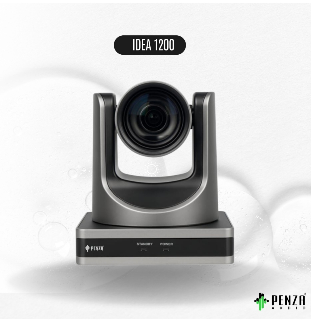IDEA 1200 PTZ Video Conference Camera