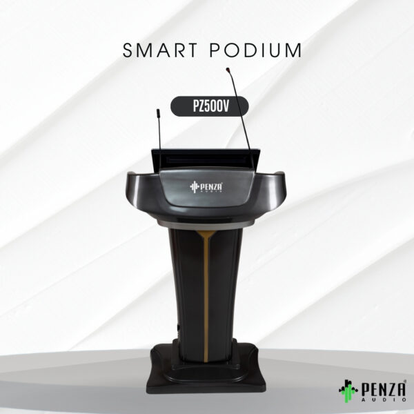 PZ500V SMART PODIUM