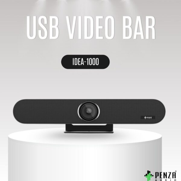 IDEA-1000 USB Video Bar