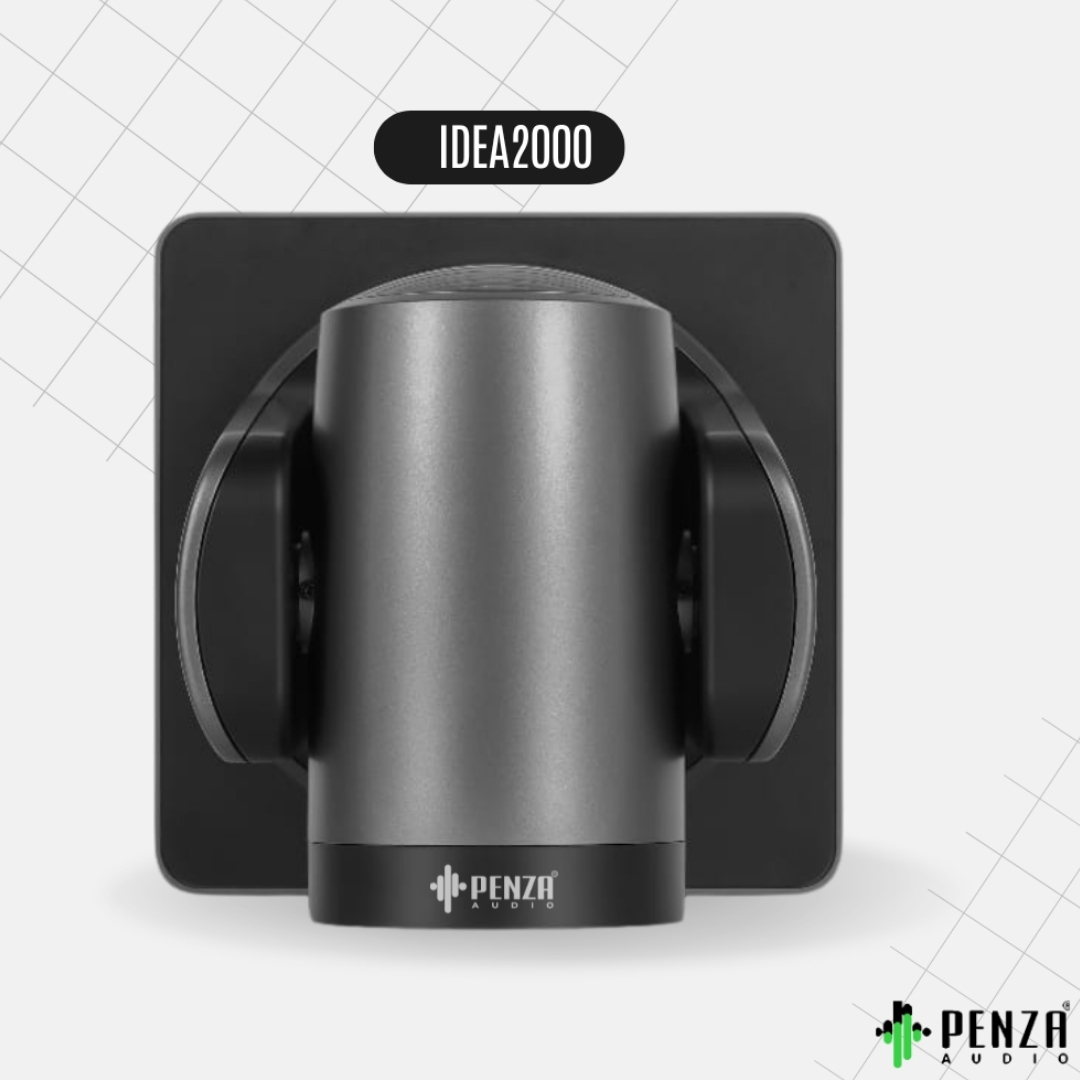 IDEA-2000 PTZ VIDEO CONFERENCE CAMERA - Image 2