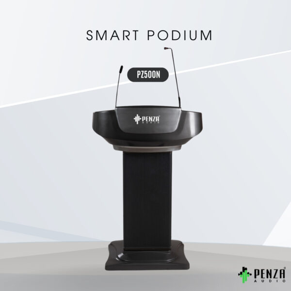PZ500N SMART PODIUM