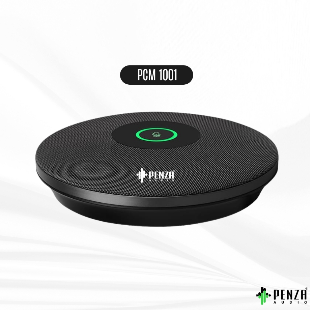 CASCADING OMNIDIRECTIONAL DIGITAL ARRAY MICROPHONE M702A / M702C - Image 3