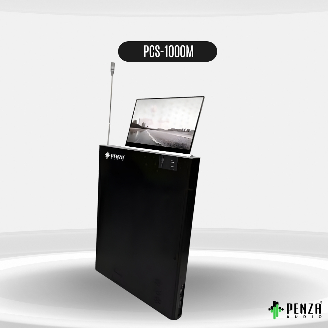 PCS - 1000M - Image 2