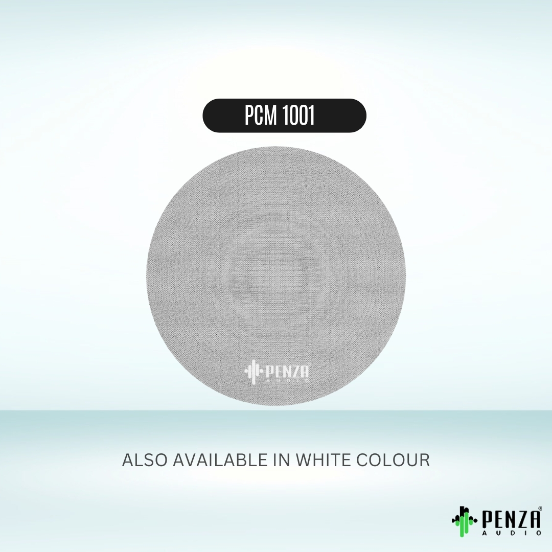 CASCADING OMNIDIRECTIONAL DIGITAL ARRAY MICROPHONE M702A / M702C - Image 8