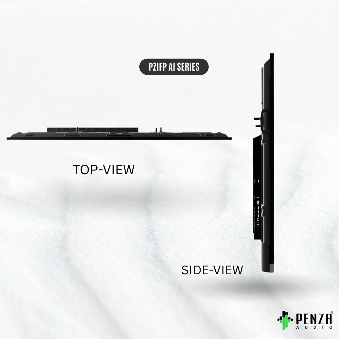 INTERACTIVE DISPLAY PZIFP AI SERIES - Image 4