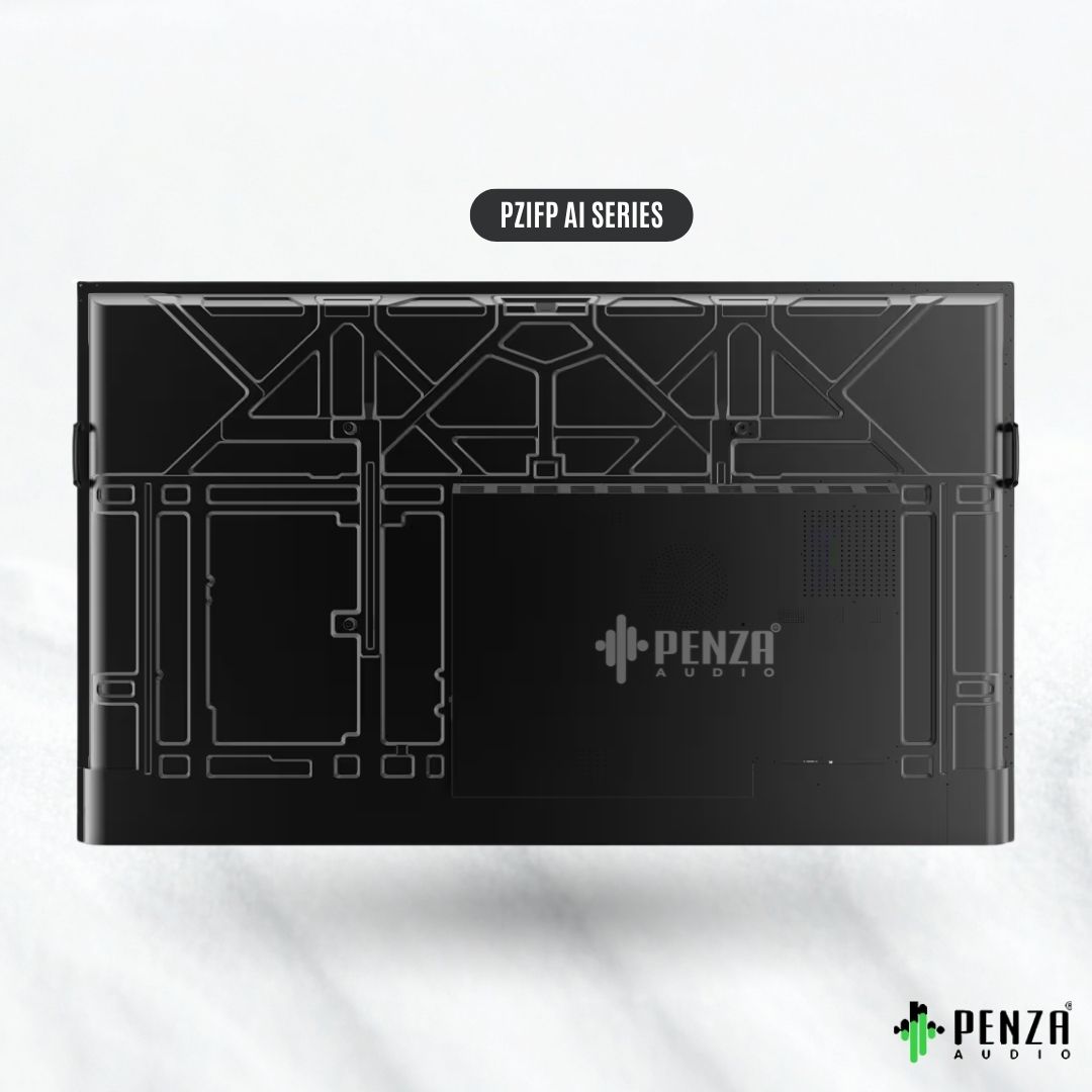 INTERACTIVE DISPLAY PZIFP AI SERIES - Image 5