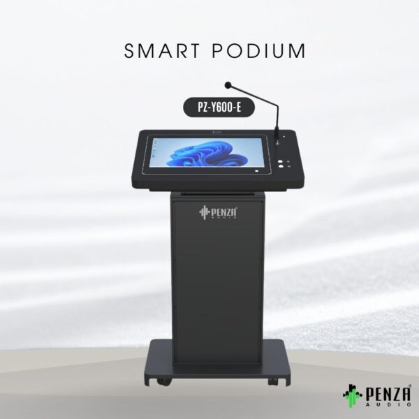 SMART PODIUM PZ-Y600-E