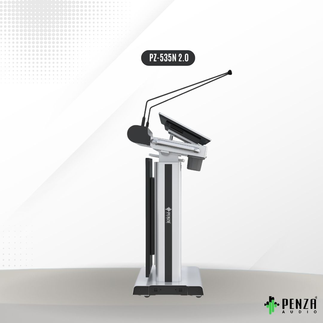 SMART PODIUM PZ-535N 2.0 - Image 5