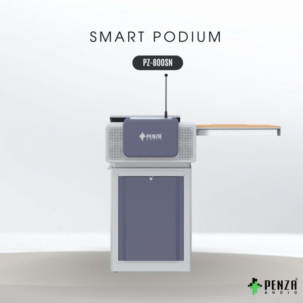 SMART TEACHER DESK S800SN