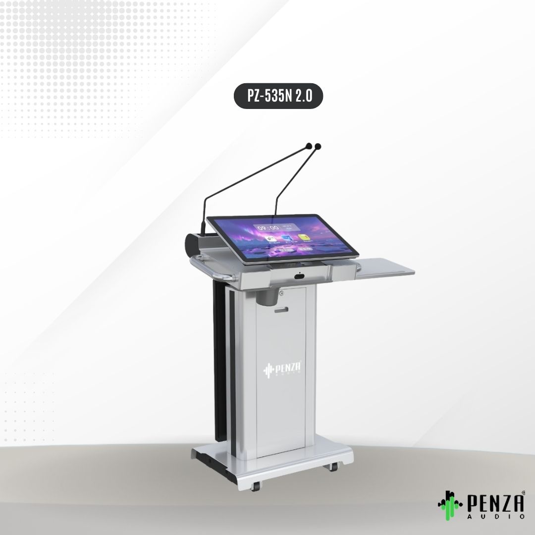 SMART PODIUM PZ-535N 2.0 - Image 7