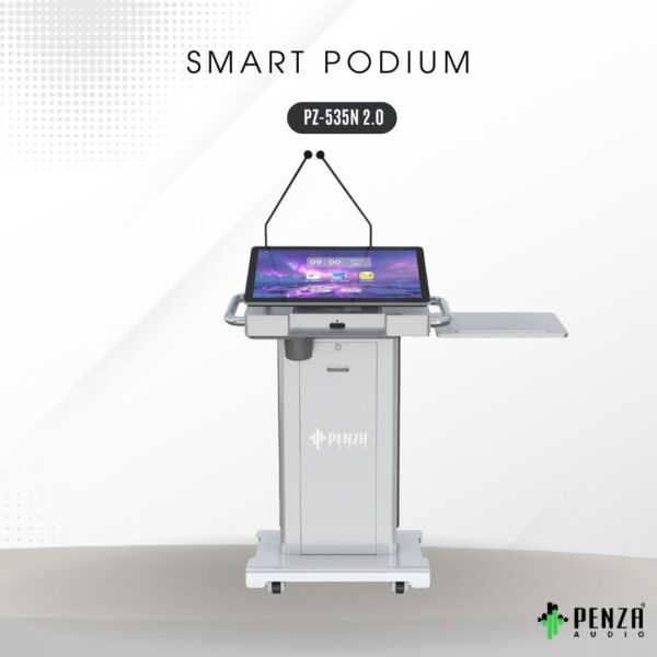 SMART PODIUM PZ-535N 2.0