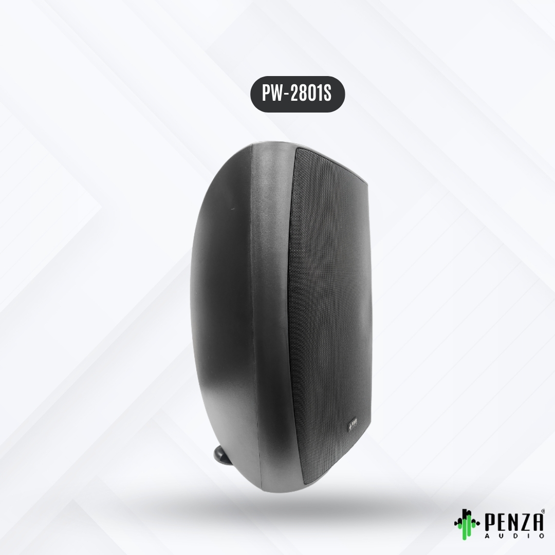 WALL SPEAKERS PW-2801S - Image 3