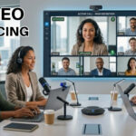 Audio Solutions for Meeting Rooms