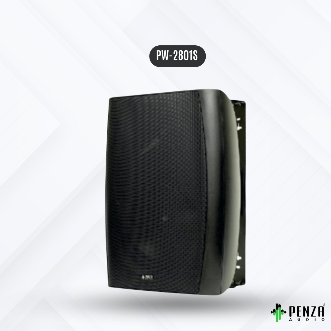 WALL SPEAKERS PW-2801S - Image 4