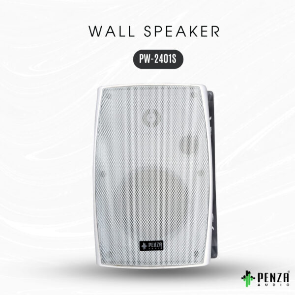 WALL SPEAKERS PW-2401S