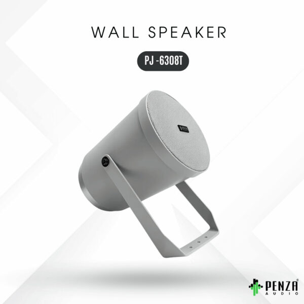 WALL SPEAKERS  – PJ -6308T