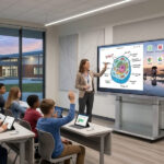 Instructional Panels Designed for Educators