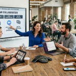 Effective Smart Office Communication